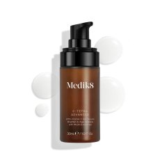 MEDIK8 C-Tetra Advanced | omlazující sérum s exosomy 30 ml MEDIK8 C-Tetra Advanced | omlazující sérum s exosomy 30 ml