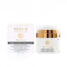 Aktivní krém PERRIS Skin Fitness - Active Anti-Aging Face Cream 50 ml