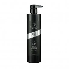 DSD de Luxe 5.1.1 Botox Shampoo - šampon pro poškozené vlasy 500 ml