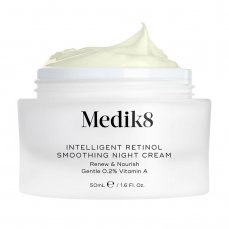 MEDIK8 Intelligent Retinol Night Cream - noční omlazující krém 50 ml