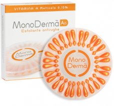 Monoderma A15 - čistý vitamín A (Retinol) 28 x 0,5 ml
