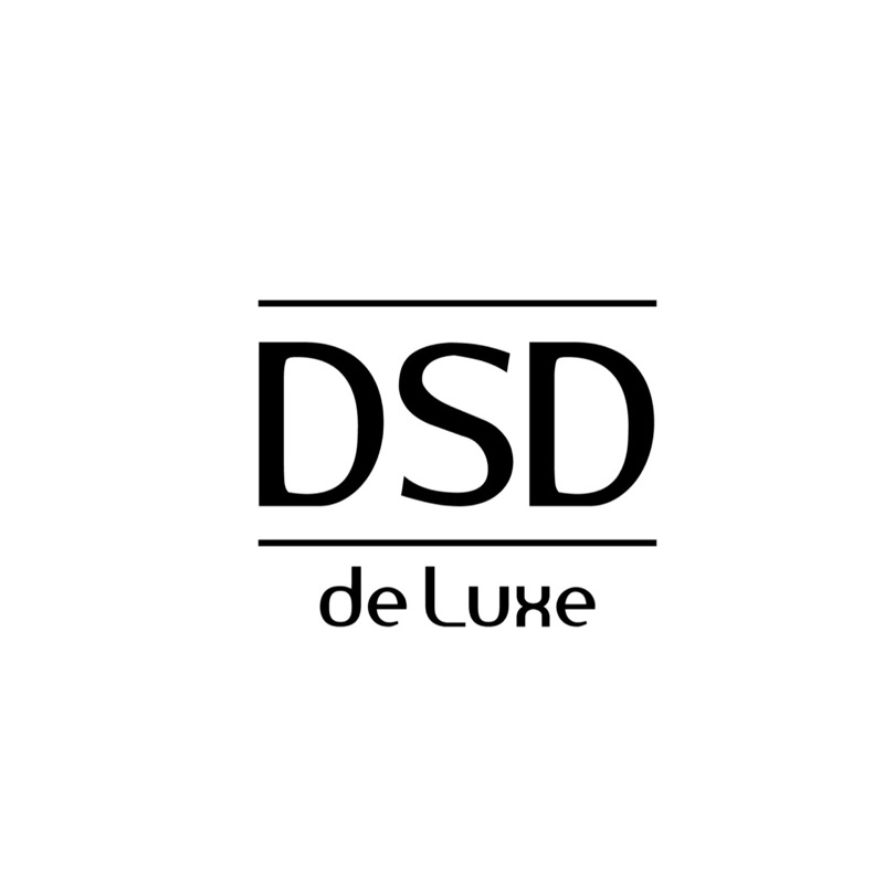Vlasová kosmetika DSD de Luxe | Hit-Shop.cz