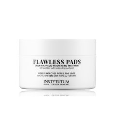 INSTYTUTUM Flawless Pads - 60 ks