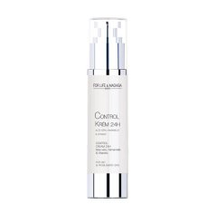 FOR LIFE & Madaga Control krém pro mastnou pleť 50 ml