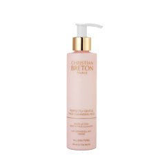 Christian Breton Perfectly Gentle Face Cleansing Milk 200 ml 
