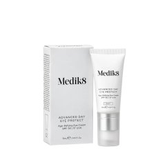 MEDIK8 Eyelift Peptides - zpevňující oční gel 15 ml
