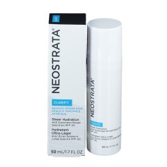 NEOSTRATA Sheer Hydration - lotion s faktorem SPF 40 50 ml