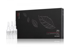 ELGON Stimulating Scalp Lotion - Pánský lotion proti padání vlasů 8 x 7 ml ELGON Stimulating Scalp Lotion - Pánský lotion proti padání vlasů 8 x 7 ml