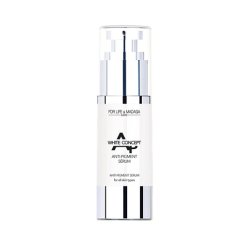 FOR LIFE & Madaga White Concept Anti-pigment sérum 30 ml