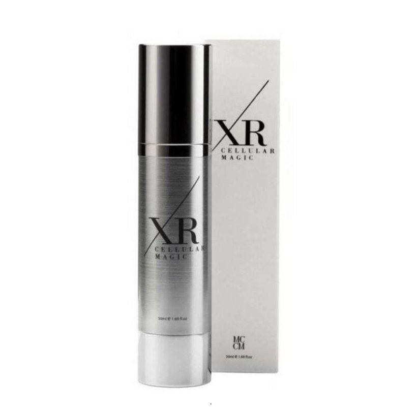MCCM XR Cellular Magic - sérum proti vráskám 100 ml