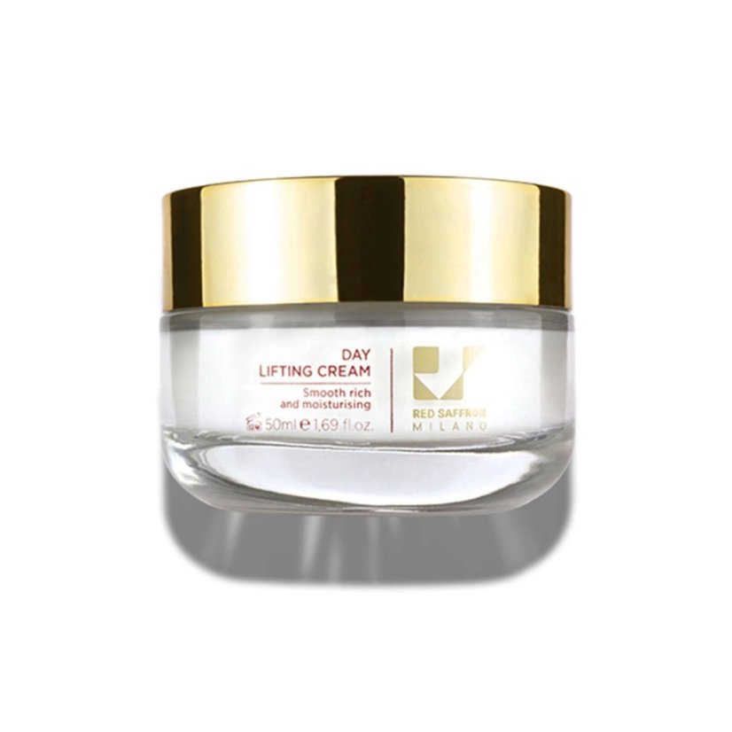 Red Saffron Milano Day Lifting Cream 50 ml