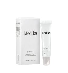 MEDIK8 Mutiny - hydratační balzám na rty 15 ml