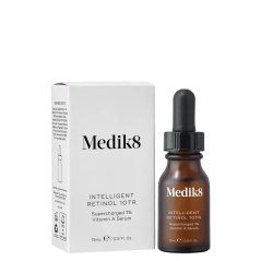 MEDIK8 Intelligent Retinol 10TR - noční sérum proti vráskám 15 ml