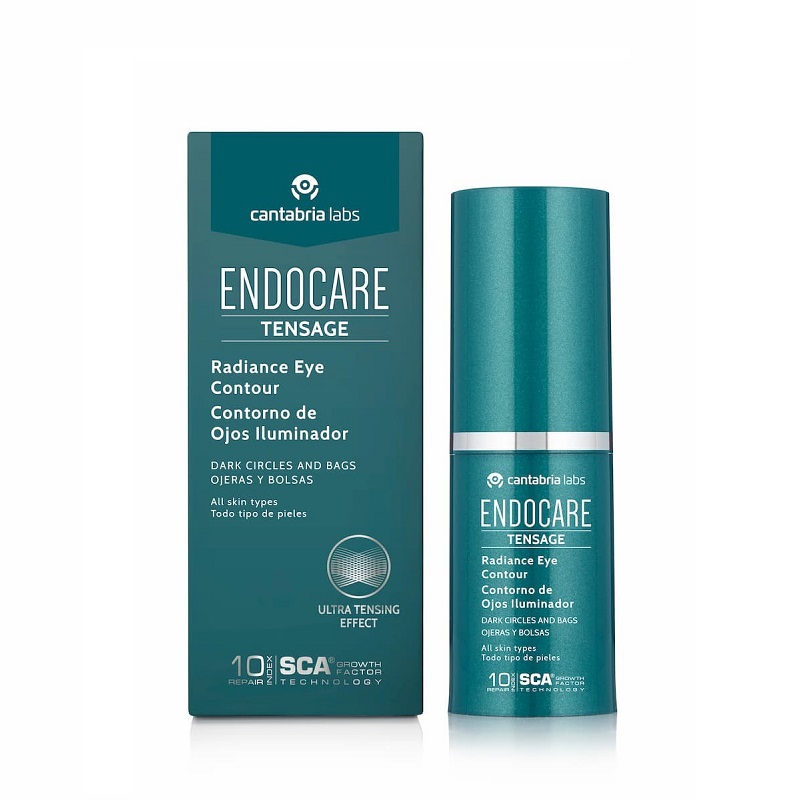 ENDOCARE Tensage Eye Contour 15 ml