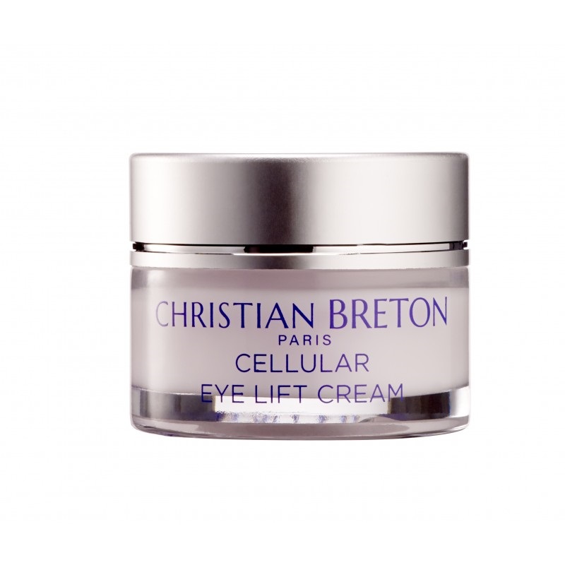 CHRISTIAN BRETON Cellular Eye Lift Cream 15 ml