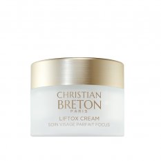 CHRISTIAN BRETON Liftox Cream - Omlazující krém proti vráskám 50 ml