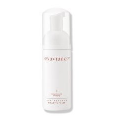 EXUVIANCE BioActiv Wash - jemná čisticí pěna 125 ml