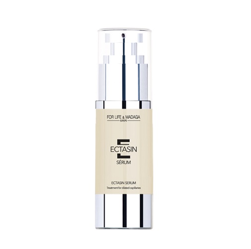 FOR LIFE & Madaga Ectasin Sérum na rozšířené žilky 30 ml
