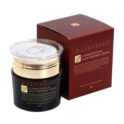 DERMAHEAL Anti-Wrinkle Cream - intenzívní krém proti vráskám 40 ml