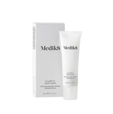 MEDIK8 Clarity Peptides - sérum s peptidy pro rozjasnění pleti 30 ml