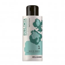 ELGON Sublimia Hair DD Shampoo - mutifunkční šampon 250 ml