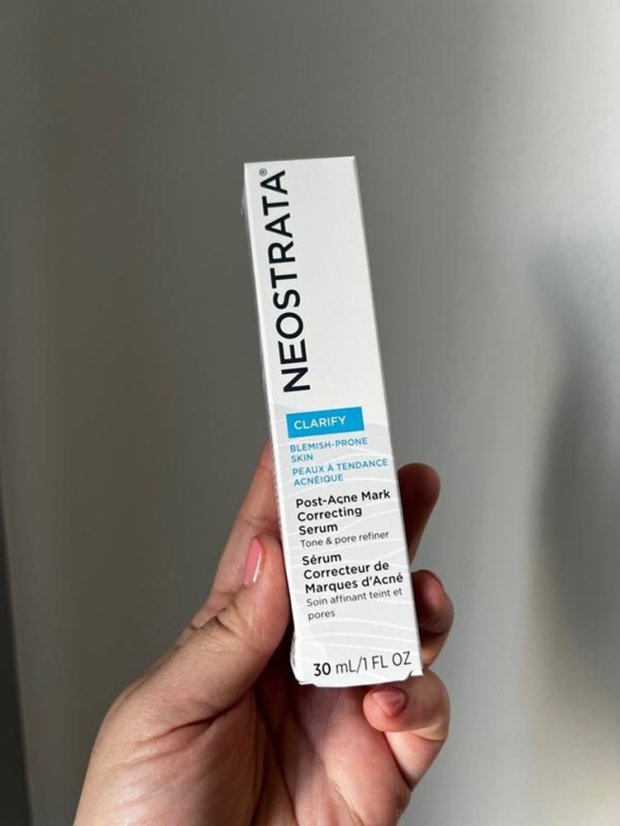 NEOSTRATA Post-Acne Mark - sérum na skvrny po akné 30 ml