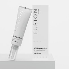 FUSION ACN corrector - sérum pro mastnou a aknózní pleť 30 ml