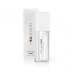 EKSEPTION Ultim-eyes mask - oční maska proti tmavým kruhům 30 ml