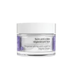 SOSKIN-PARIS Regenerating Anti-Ageing Night Cream 50 ml SOSKIN-PARIS Regenerating Anti-Ageing Night Cream 50 ml