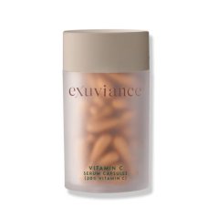 EXUVIANCE Vitamin C Serum Capsules - Sérum s vitamínem C 60 ks EXUVIANCE Vitamin C Serum Capsules - Sérum s vitamínem C 60 ks