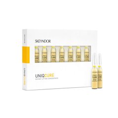 SKEYNDOR Uniqcure Lifting - liftingový koncentrát 7 x 2 ml