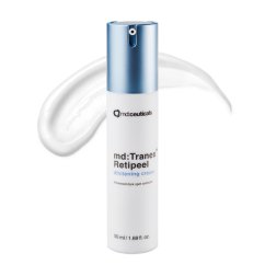 MD:ceuticals md:Tranex Retipeel Whitening cream 50 ml MD:ceuticals md:Tranex Retipeel Whitening cream 50 ml