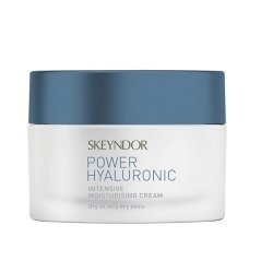 SKEYNDOR Power Hyaluronic Cream - Intenzivní hydratační krém pro suchou pleť 50 ml