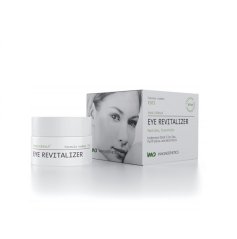 INNO-DERMA Eye Revitalizer - oční krém proti otokům 15 g