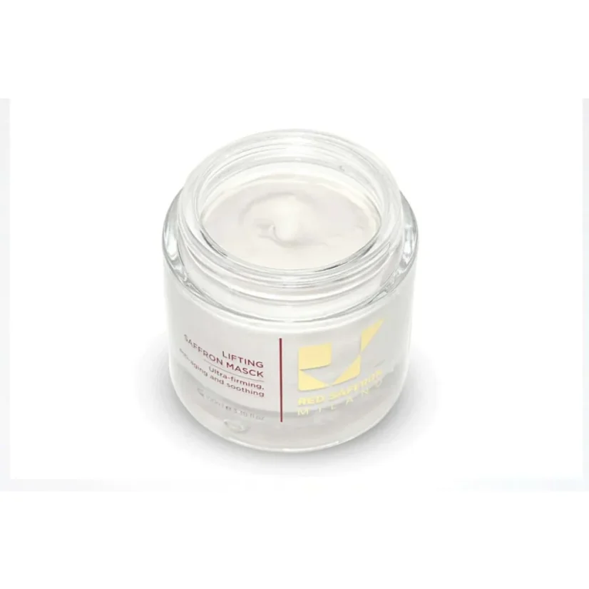 RED SAFFRON MILANO Lifting Mask - liftingová krémová maska 100 ml