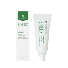 Balzám na rty - BIRETIX Isorepair Lip Balm 10 ml