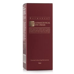 DERMAHEAL Eye Cream - oční krém proti vráskám 15 ml