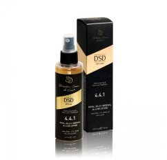 DSD de Luxe 4.4.1 - lotion pro růst a obnovu poškozených vlasů 150 ml
