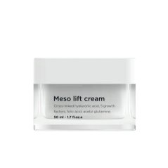 FUSION Meso Lift Cream - Silný noční liftingový krém 50 ml FUSION Meso Lift Cream - Silný noční liftingový krém 50 ml