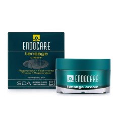 ENDOCARE Tensage Cream - hydratační a zpevňující krém 30 ml