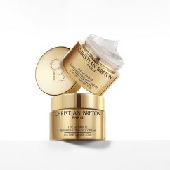 CHRISTIAN BRETON The Ultimate Regenerating Day Cream 50 ml
