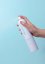 DESIGNME Quickie.Me Dry Light - suchý šampon pro blond vlasy 330 ml