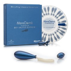 MonoDerma Soy Calcium Supreme - Intenzivní liftingové sérum 28 ks