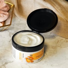 ELGON Refibra Restoring - maska na poškozené vlasy 250 ml