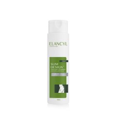 ELANCYL Slim Design Night - Intenzivní zeštíhlující noční krém 200 ml