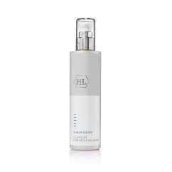 HL COSMETICS Calm Derm Cleanser - čistící gel 250 ml