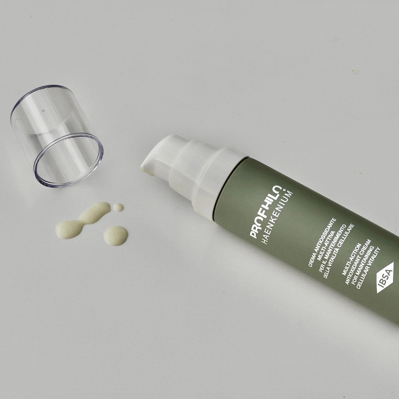 PROFHILO Haenkenium - krém s kyselinou hyaluronovou 50 ml