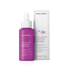 AINHOA Phyto Retin+ Elixir - sérum proti stárnutí pleti 50 ml