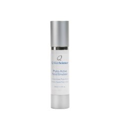 Q-SkinScience Phyto-Active Facial Emulsion - Emulze pro omlazení obličeje 50 ml