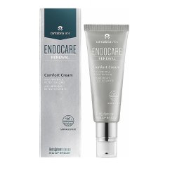 ENDOCARE Renewal Comfort Cream - Krém proti vráskám 50 ml